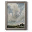 «Gathering Clouds», reproduction de cadre photo sur toile-499424520