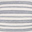 Housse de coussin intérieure / extérieure réversible tissée à la main Hendrum Coastal-124378019-100896678