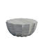 Table basse imperméable pour l'extérieur et l'intérieur-1572123405