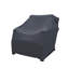Housse pour chaise d'extérieur Samya