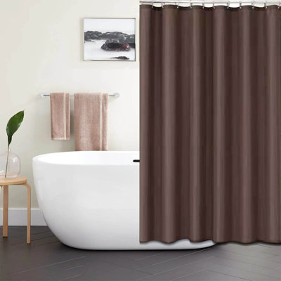 Rideau de salle de bain 150x180CM