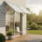 Breeze Louver Metal Shutter 5.6