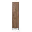 Bibliothèque standard H 64,5 po x l 39,6 po Lilliyan-1562992982