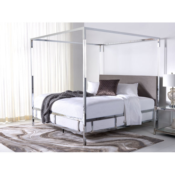 Bowdoin Low Profile Platform Bed