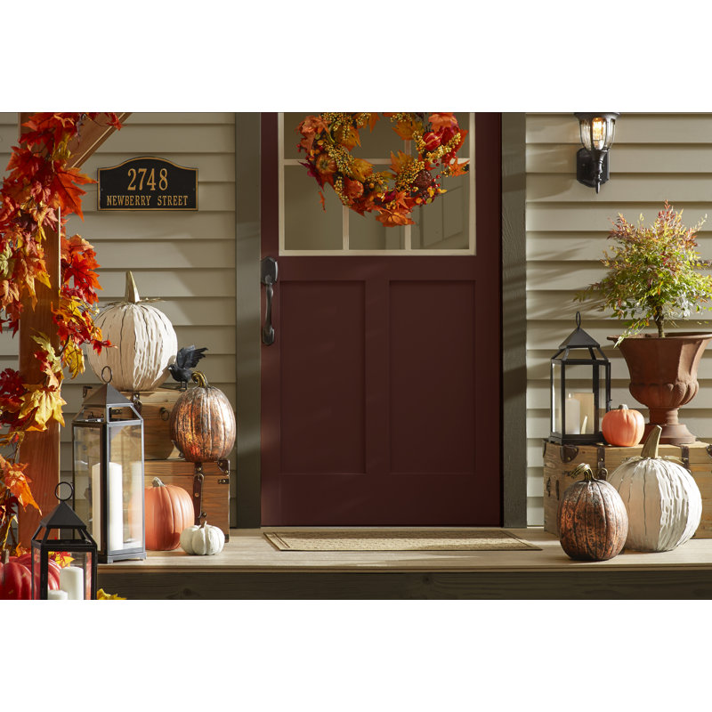 Thanksgiving Decorative Accent