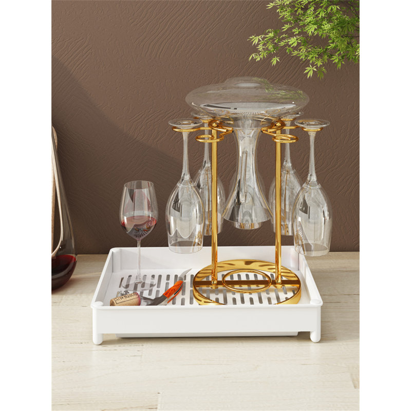 Support à verres à vin Narbir