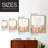 Little Things Framed Print - Solid Wood-2071111377-2071111370