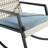 Dolezal Metal Outdoor Chair-401363204