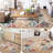 Uzial Moroccan Indoor Rug-1767047290