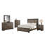 Table de bout Table de chevet moderne Table de chevet Table de chevet
