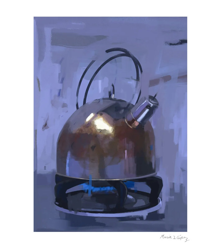 kettle