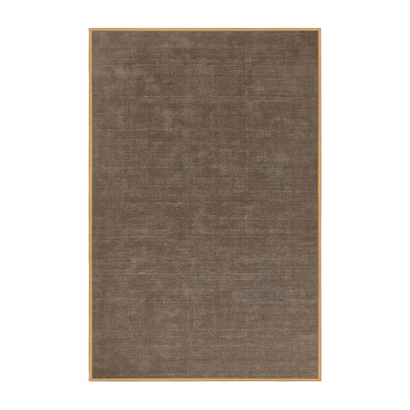 Tapis brun, Rectangle 8 pi x 10 pi