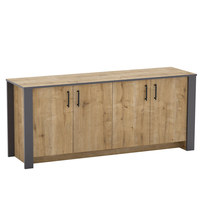70.87'' Console Table