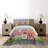 Circus Polyester Coverlet-41892608