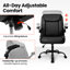 Chaise de bureau Nakysha-870171067