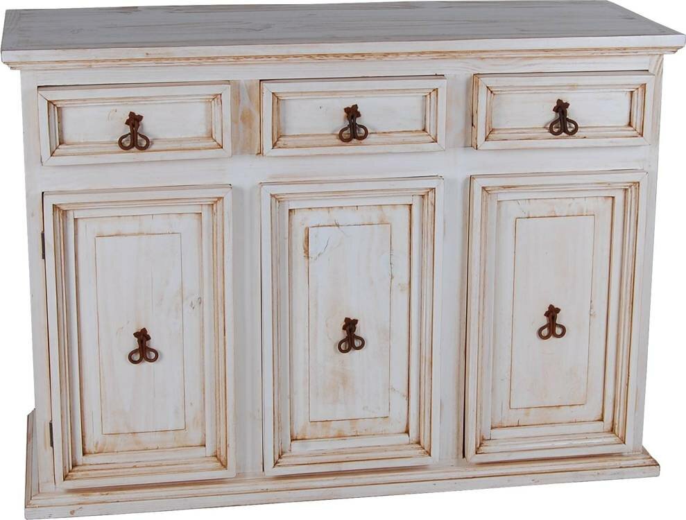 Sideboard 126 cm