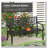 50" Outdoor Garden Bench-1149029062