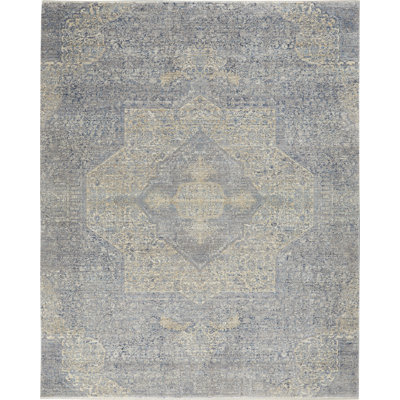 Oriental Indoor Rug
