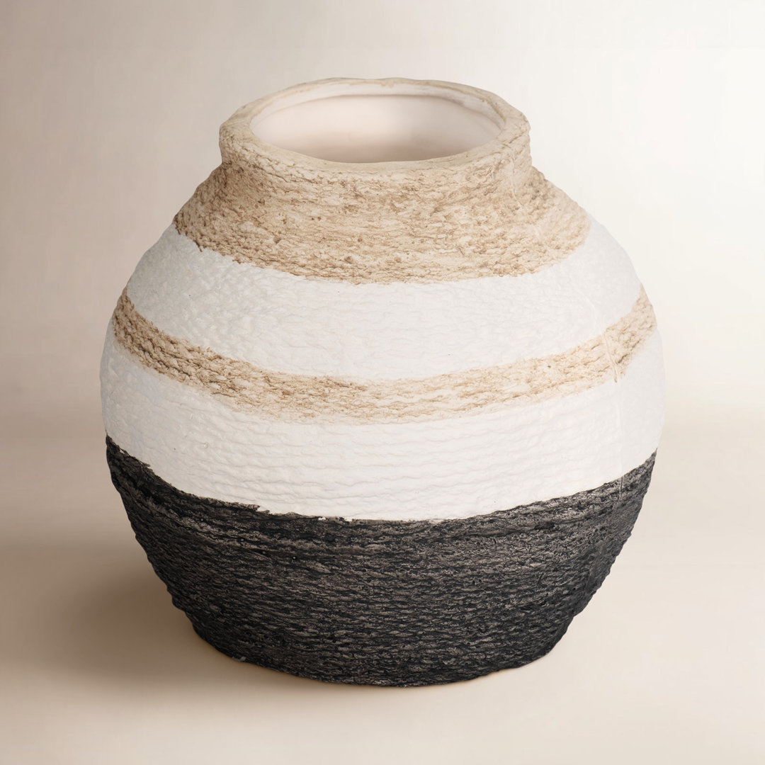 Ceramic Vase - Elegant Decor Accent for Any Home Space Joss & Main 