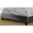 Kansas Vegan Leather Bed-123349379-29210121