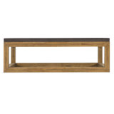 Big Sky Cocktail Table