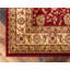 Tapis oriental rouge Odyssey-40282351