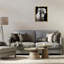 Art mural encadré par Windbown-2110943915-2110943918