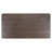 Rectangular Dining Table Espresso