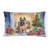 Other/No Pattern Outdoor Throw Pillow