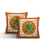 Housse et insert de coussin carré intérieur / extérieur -122168112-122168120