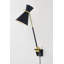 Winsted 1 Light Plug-in Plug-in Sconce