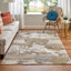 Tapis beige Shabari-1852435242