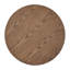 Table de bout ronde en bois Gambino H 23 po-1684774542