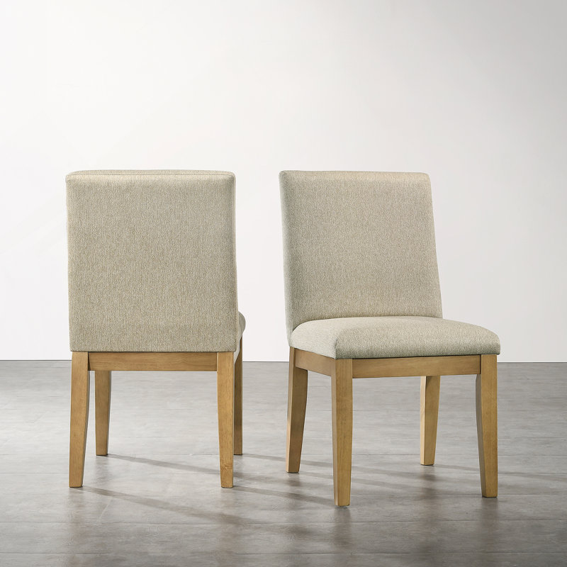 Chaises de salle à manger Rocco