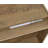 Carnahan 2-Drawer Nightstand Led Lights And Usb-852696831