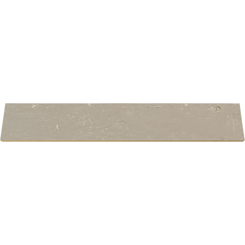 Planche en simili bois Knotty Pine Endurathane, Cachemire, H 8 po x l 120 po x P 1 po