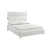 Blanc est en rupture de stock
