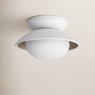 Jason Flush Mount