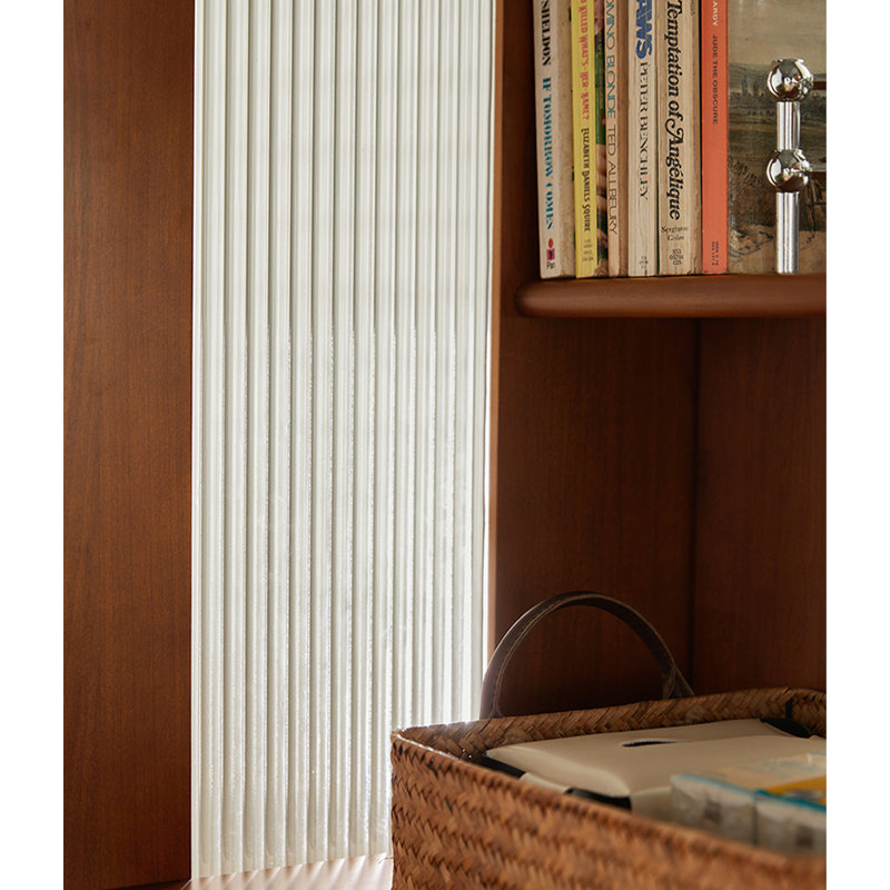 Armoire d'appoint 74,61 po