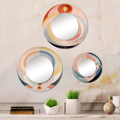 Miroir Elisheva
