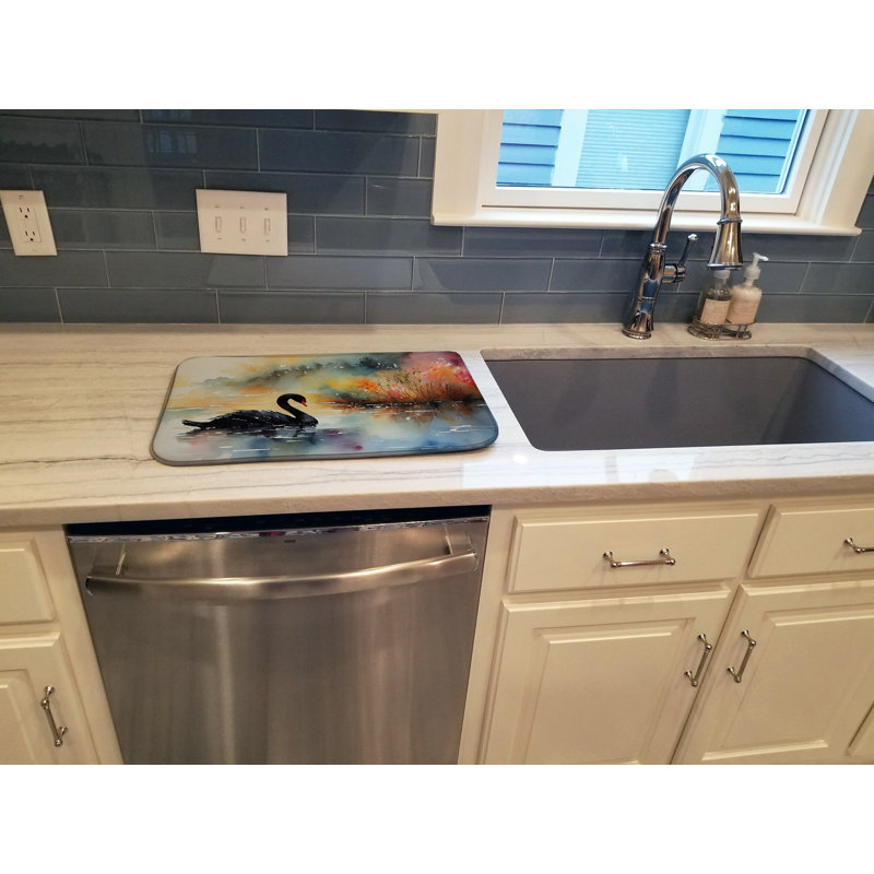 Drying Mat