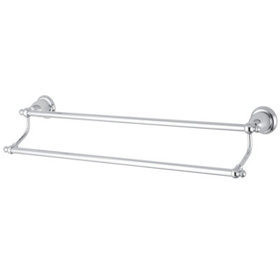Barre à serviettes double 24 po Kingston