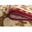 Tapis oriental rouge / beige / or Clarence-20963886