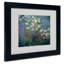 «Water Lilies 1840-1926» par Claude Monet - reproduction d'art sur toile-1761547531-1768756744