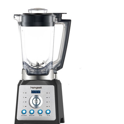 Homgeek Blender