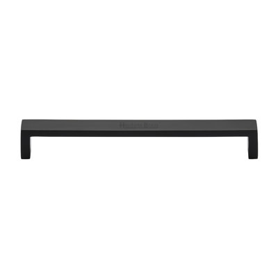 Heritage Brass Heritage Cabinet Pull Wide Metro Design