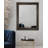 Eilany Solid Wood Frame Mirror-944927479