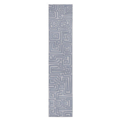 Tapis de couloir Lilo