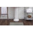 Kail Plush Stain/Fade Resistant Machine Washable Bath Mat-2092304539-2092304540