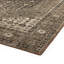 Prato Hand Knotted Area Rug in Brown-324886722-324886734